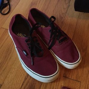Vans Sneakers